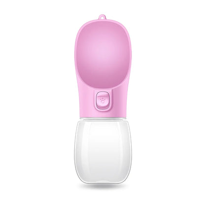 HydraPaw™ Leak-Proof Dog Water Bottle