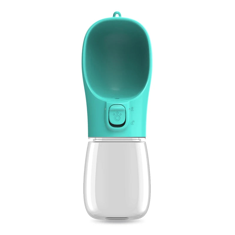 HydraPaw™ Leak-Proof Dog Water Bottle