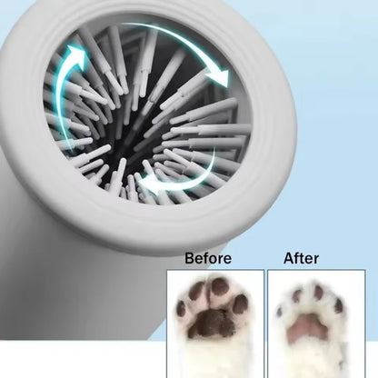 PawPure™ Muddy Paw Cleaner