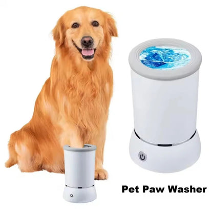 PawPure™ Muddy Paw Cleaner