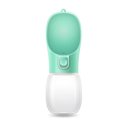 HydraPaw™ Leak-Proof Dog Water Bottle