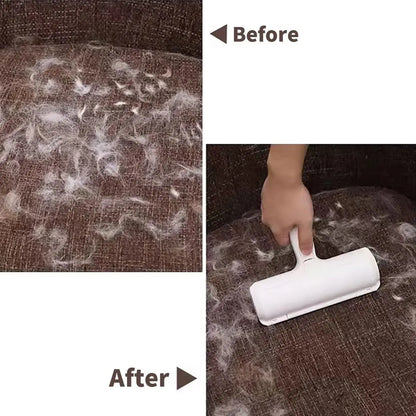 FurLift™ Reusable Pet Hair Remover