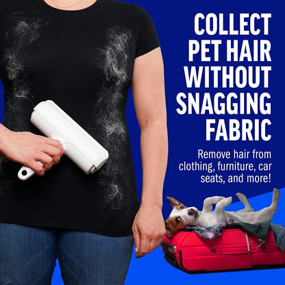 FurLift™ Reusable Pet Hair Remover