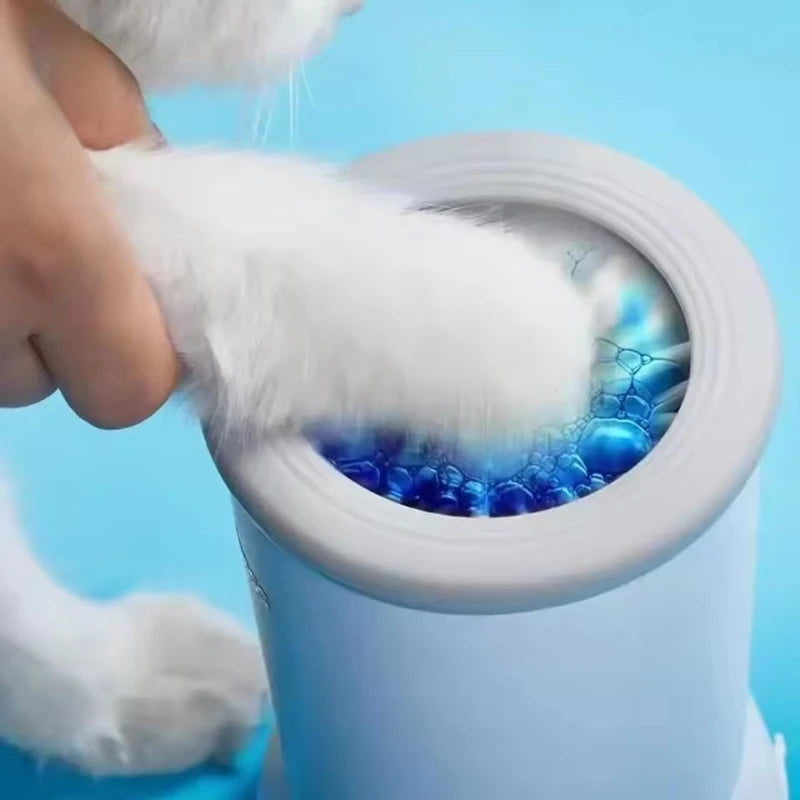 PawPure™ Muddy Paw Cleaner