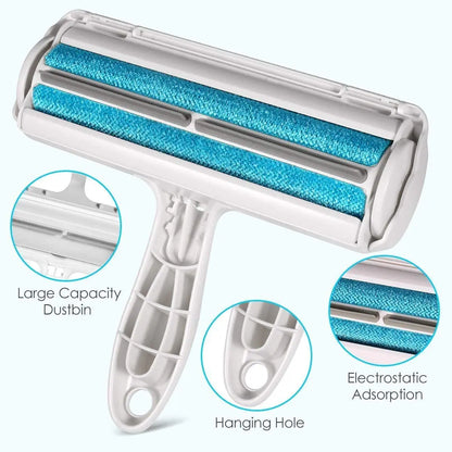 FurLift™ Reusable Pet Hair Remover