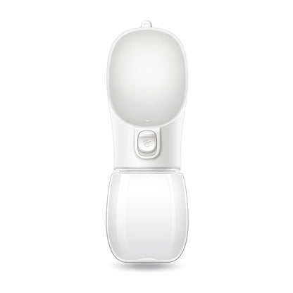 HydraPaw™ Leak-Proof Dog Water Bottle